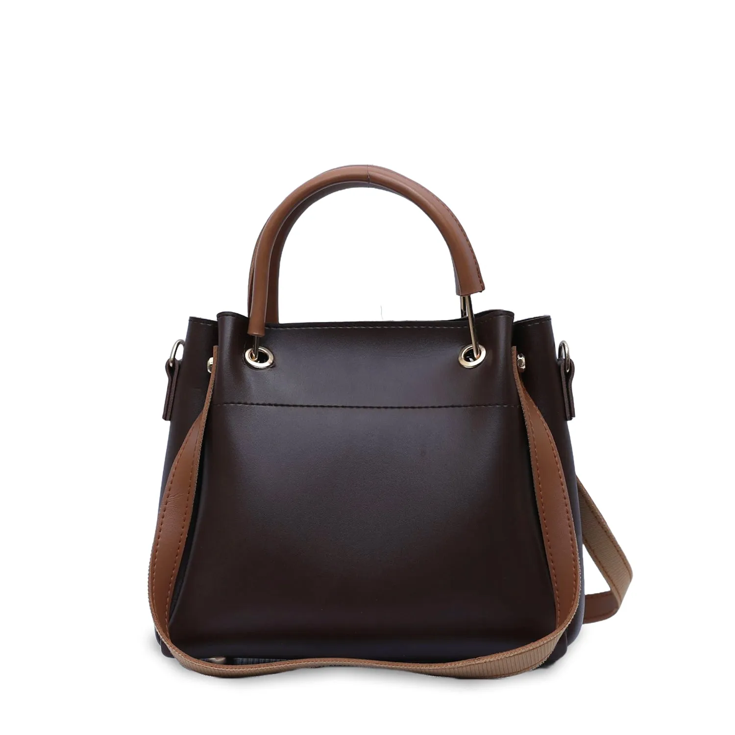 Simplicity Set Choco Brown 3Pc