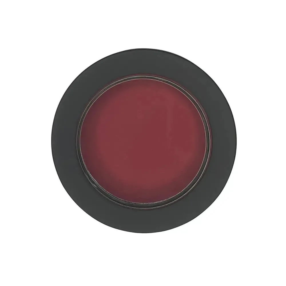 Single pan blush - raspberry