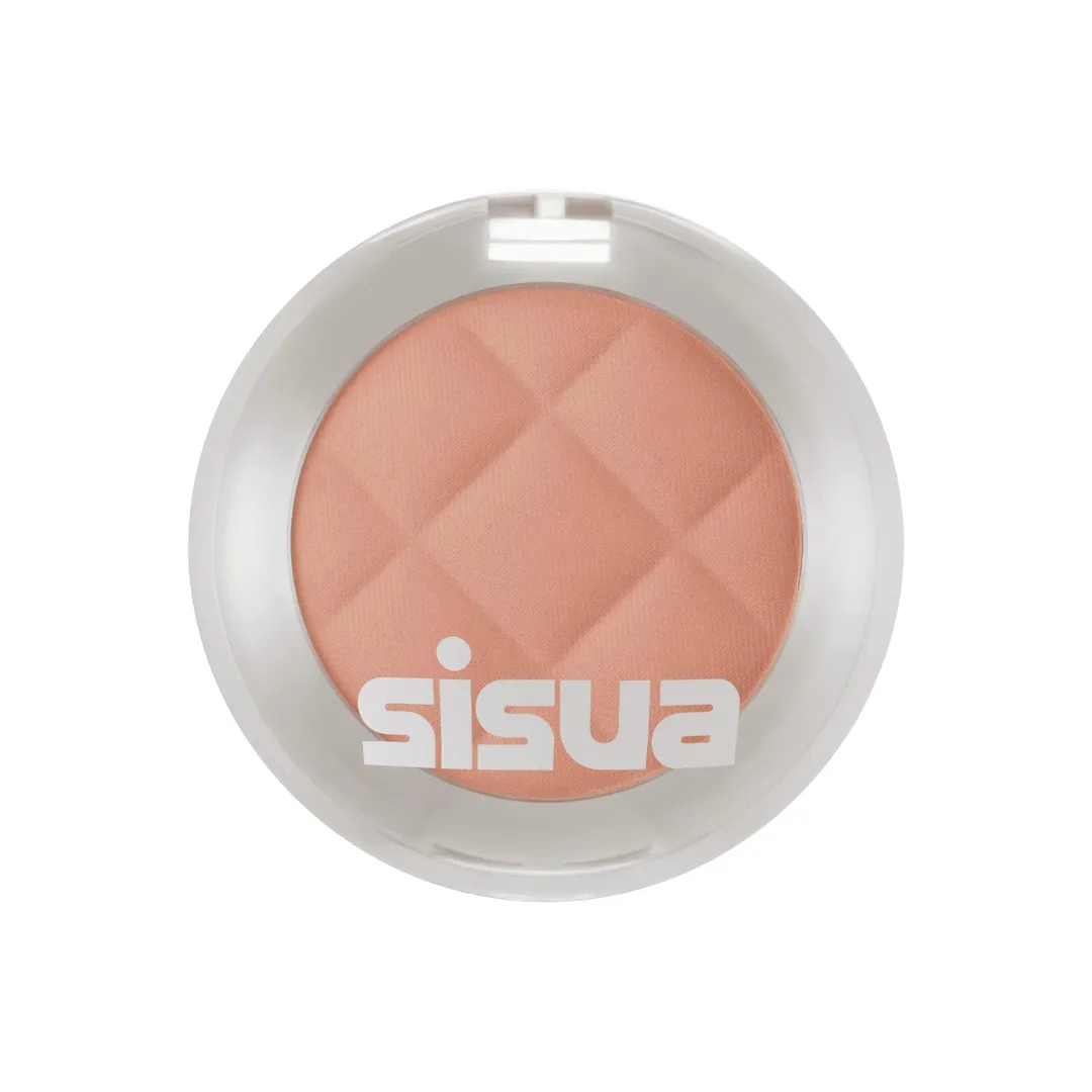 Sisua Butter Waffle Dough Blusher - 8 g