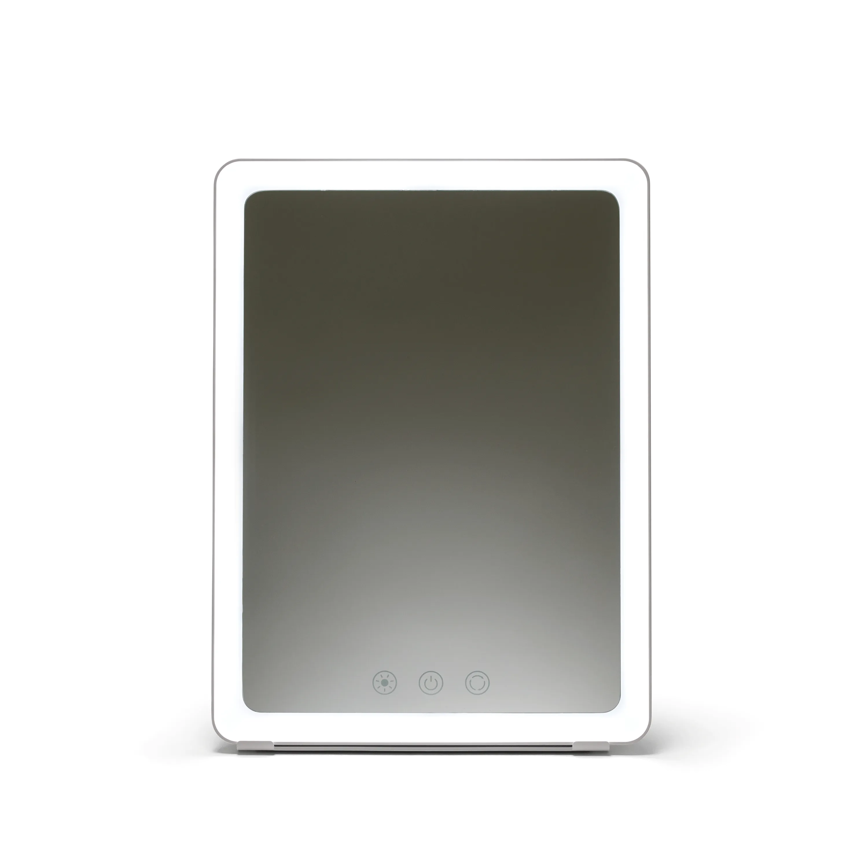 Slim Mirror
