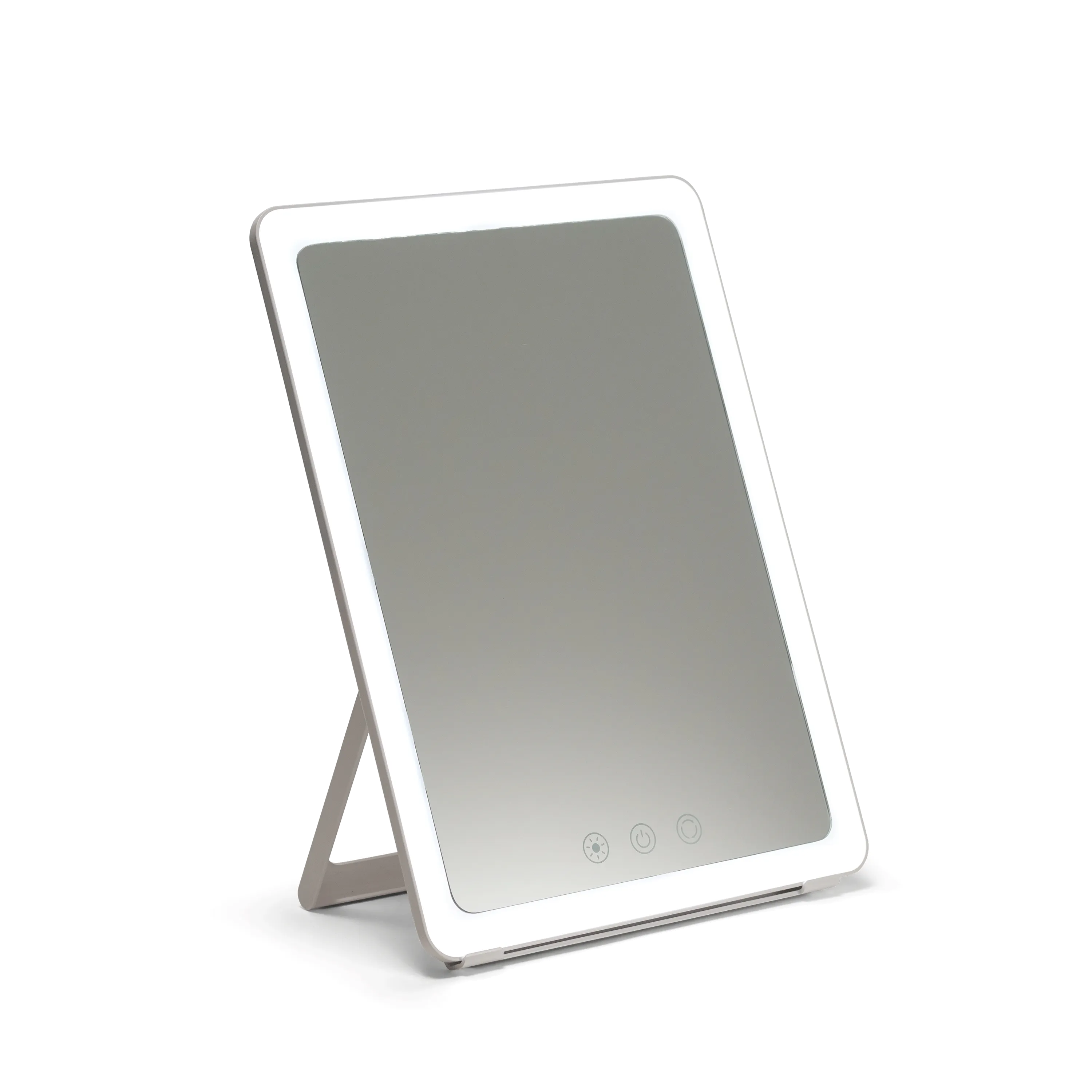 Slim Mirror