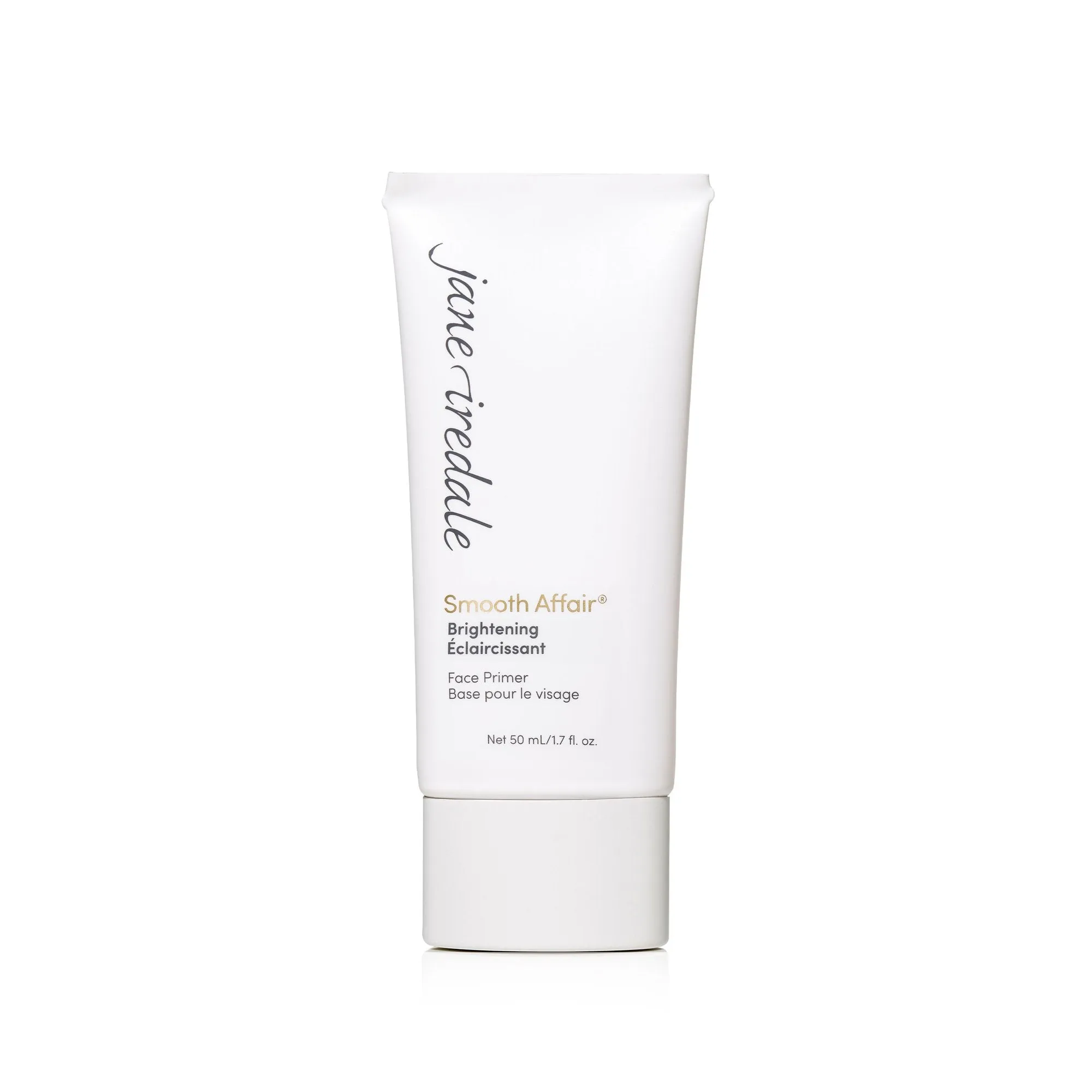 Smooth Affair Facial Primer & Brightener