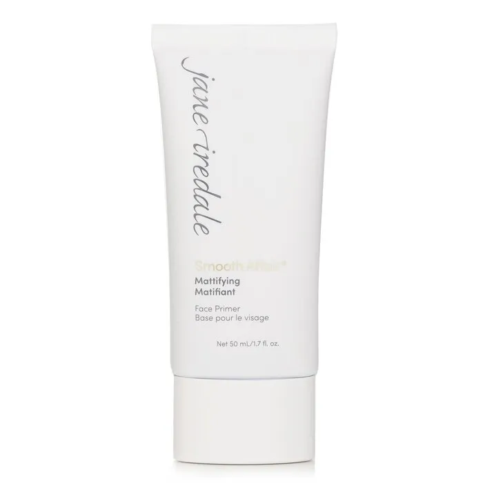 Smooth Affair Mattifying Face Primer - 50ml/1.7oz