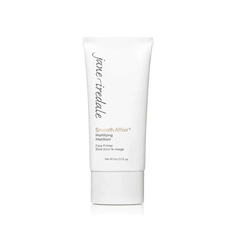 Smooth Affair-Mattifying