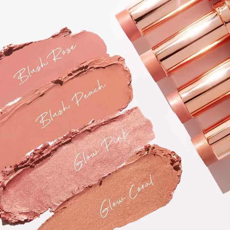 SOSU Cosmetics Glow On The Go Cream Stick