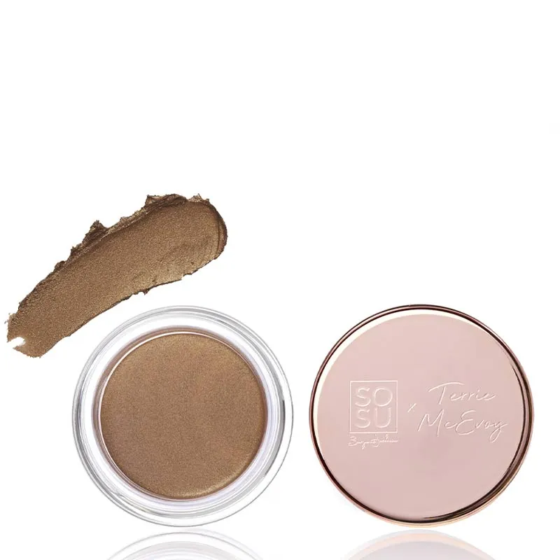 SOSU x Terrie McEvoy Daydream Eye Glow Pot