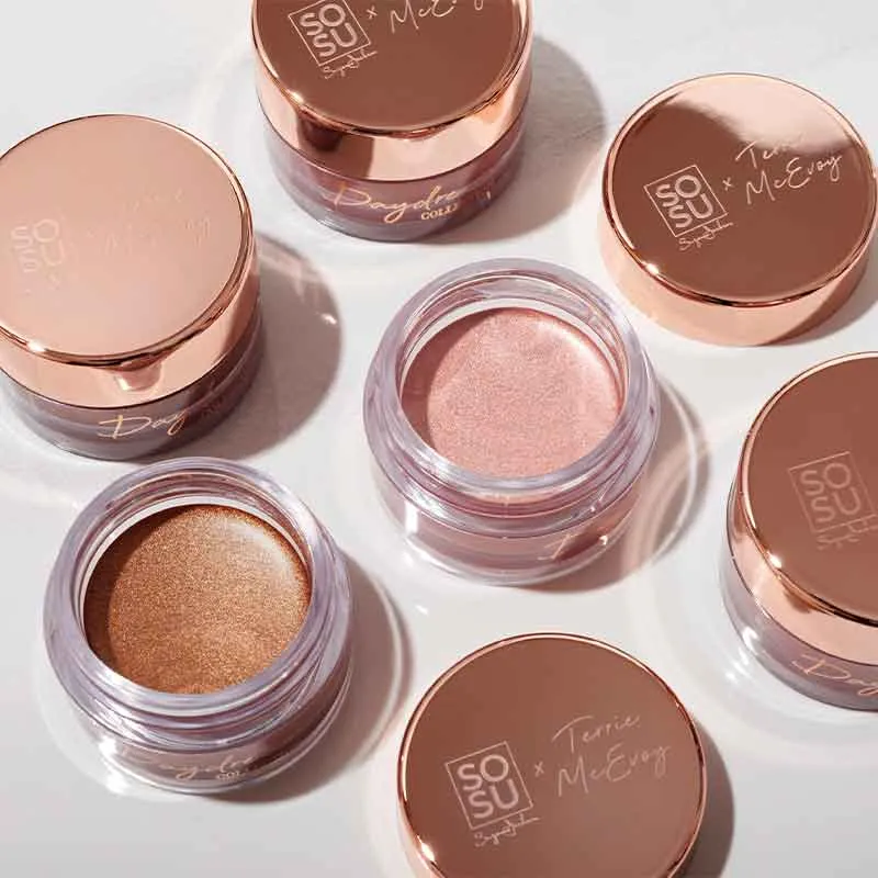 SOSU x Terrie McEvoy Daydream Eye Glow Pot