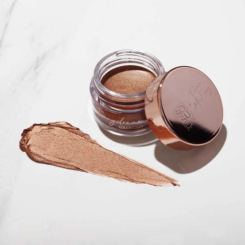 SOSU x Terrie McEvoy Daydream Eye Glow Pot