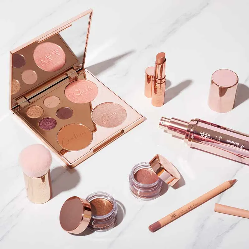 SOSU x Terrie McEvoy Daydream Eye Glow Pot