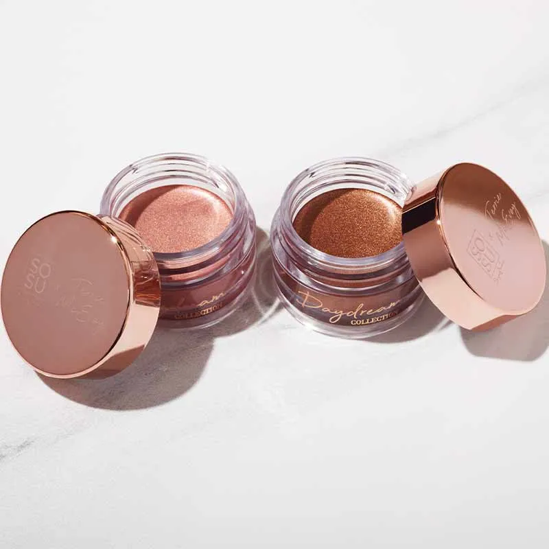 SOSU x Terrie McEvoy Daydream Eye Glow Pot