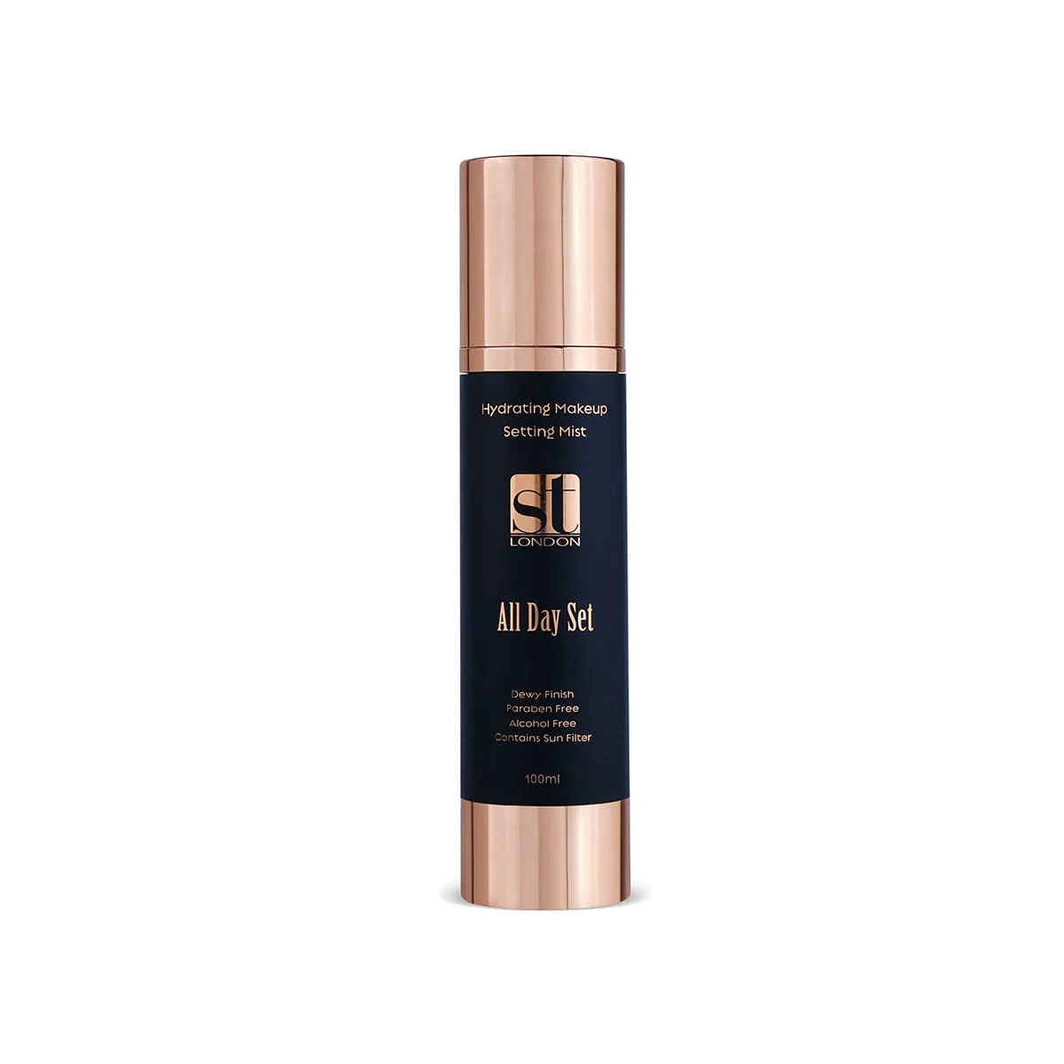 St London All Day Set Hydrating Makeup Setting Spray