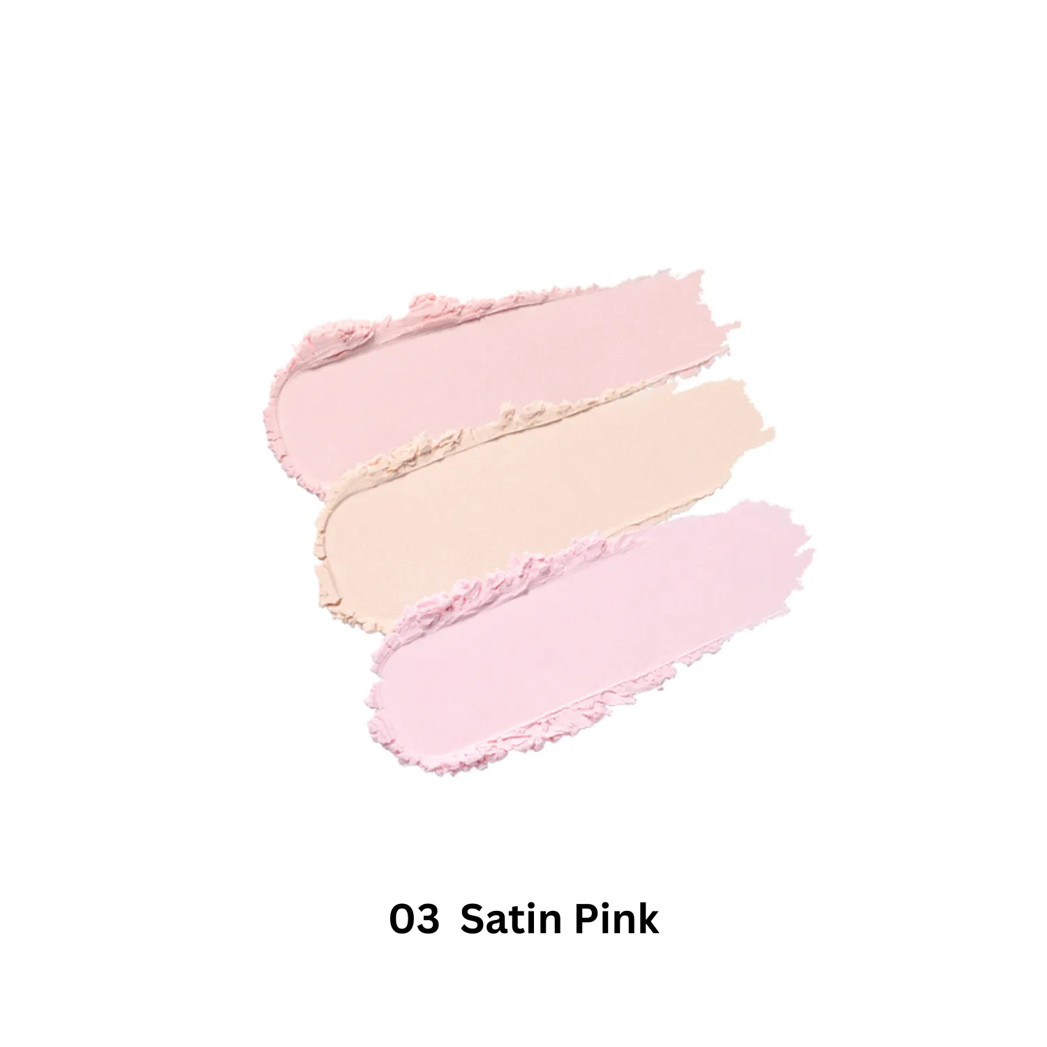 Stay Fixer Multi Color Powder (3 Shades)