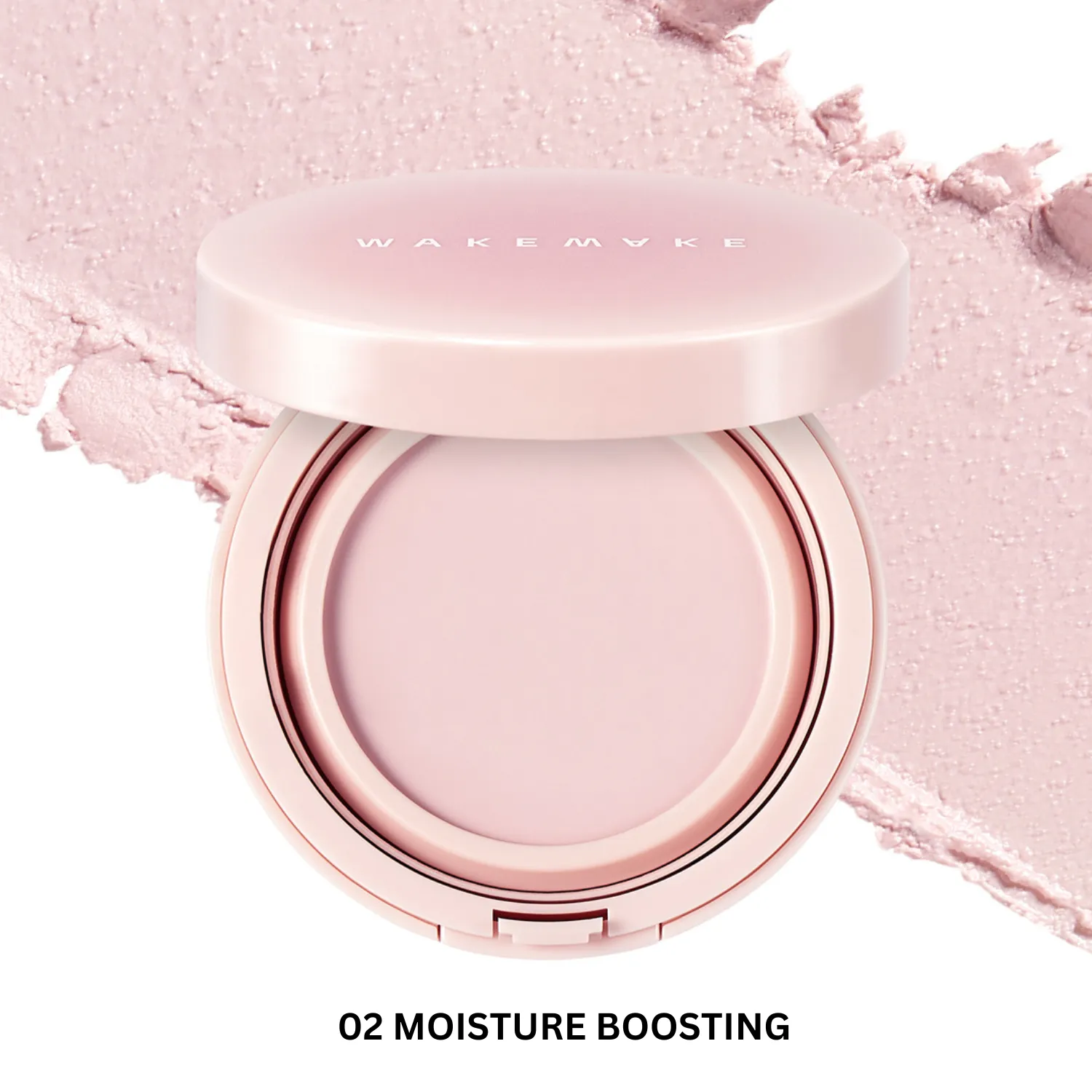 Stay Fixer Sleek Primer Balm (2 type)