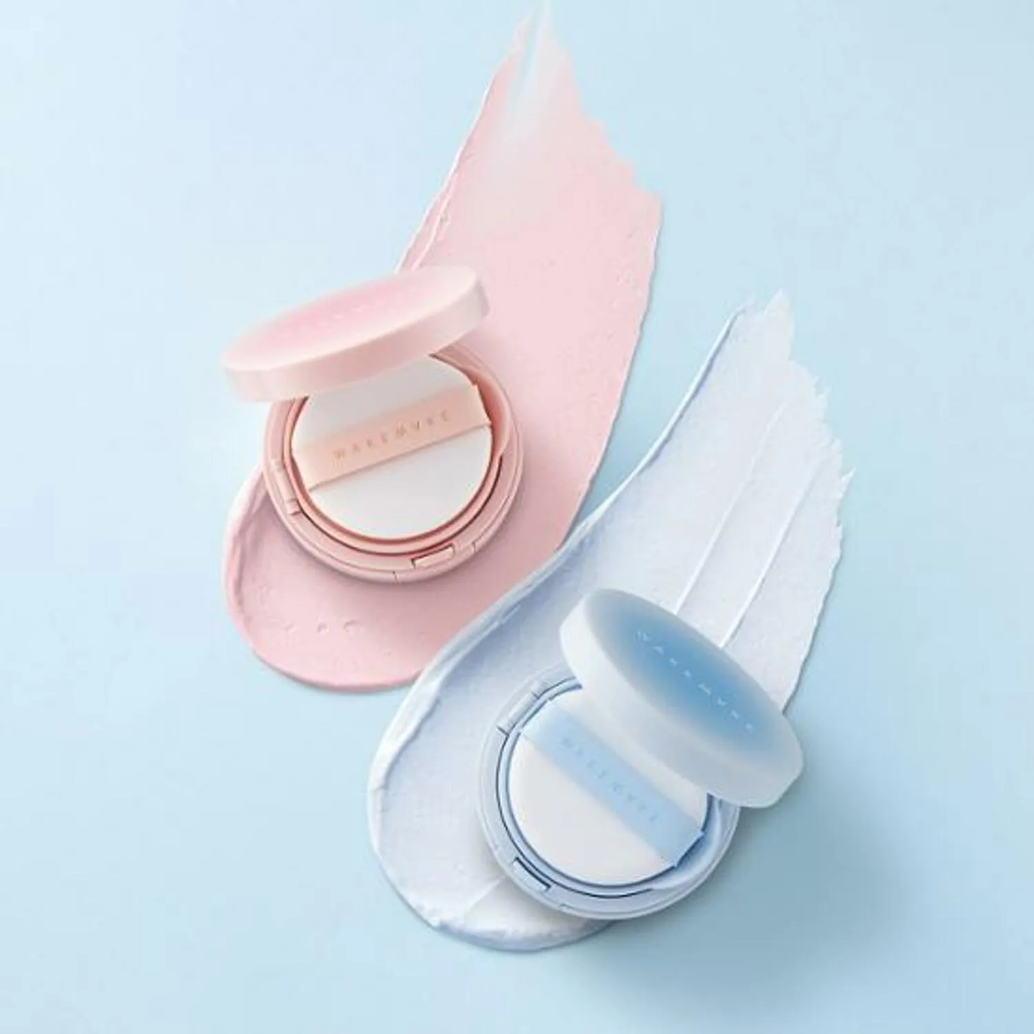 Stay Fixer Sleek Primer Balm (2 type)
