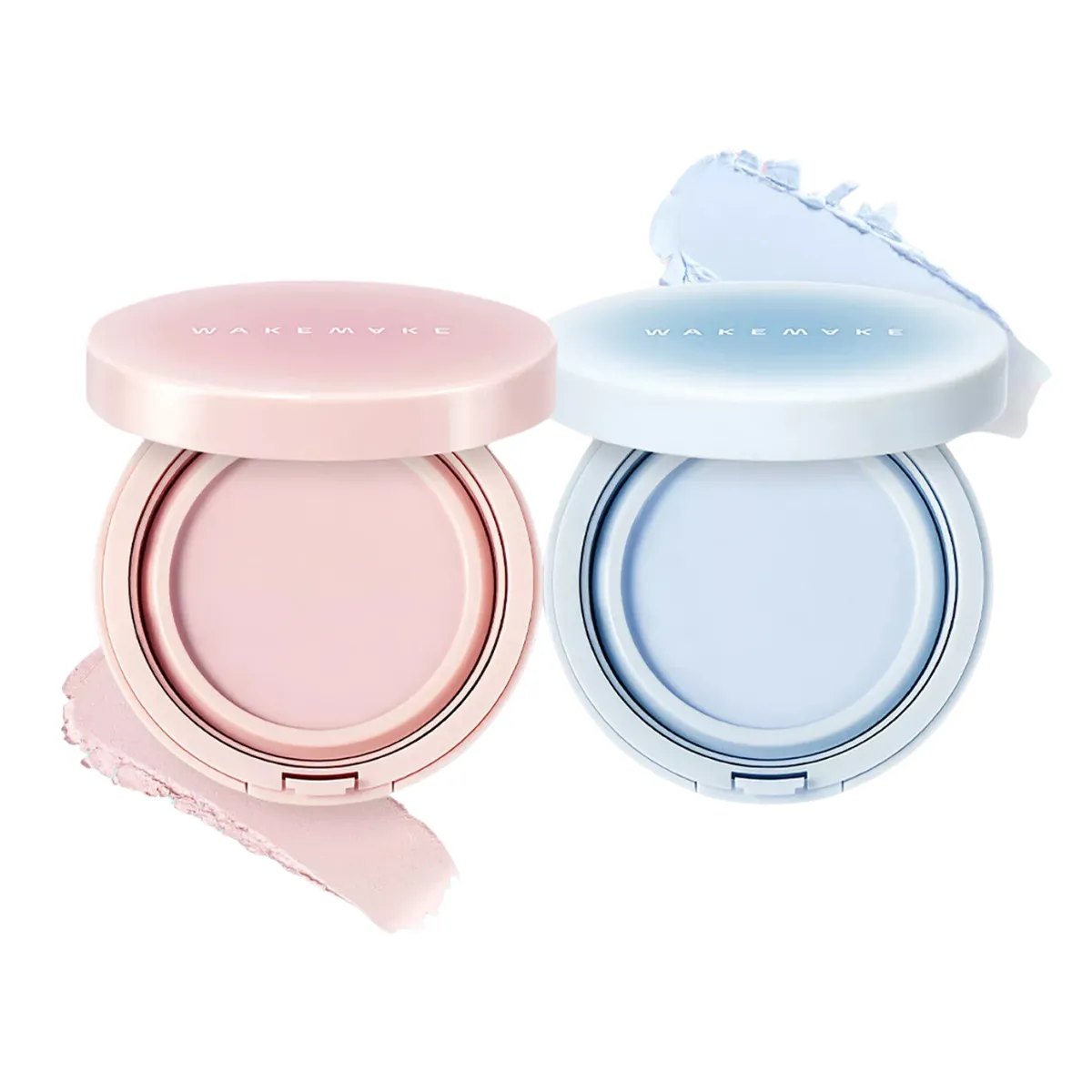 Stay Fixer Sleek Primer Balm (2 type)