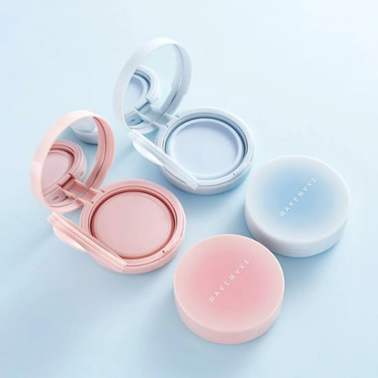Stay Fixer Sleek Primer Balm (2 type)