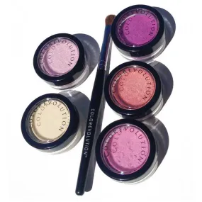 Step Into Spring Mineral Kit