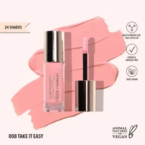 Superhyped Eye Liquid Pigment- Multiple