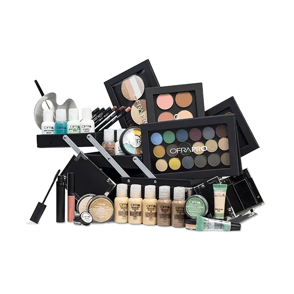 Supreme Complete Beauty Kit