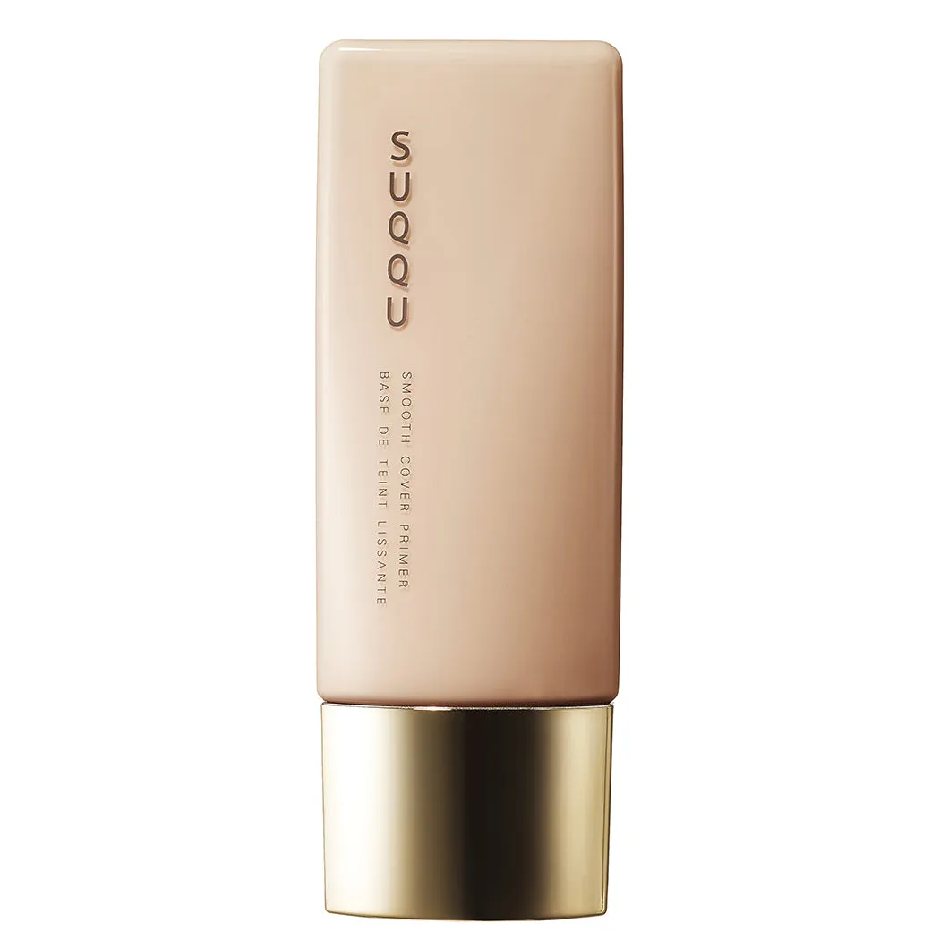 SUQQU Smooth Cover Primer