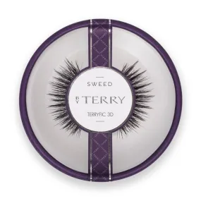 Sweed Lashes Terryfic 3D - Black