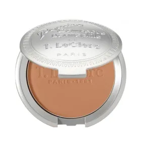 T. LeClerc Pressed Powder Safran