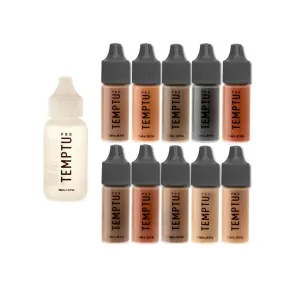 Tattoo Coverage Kit