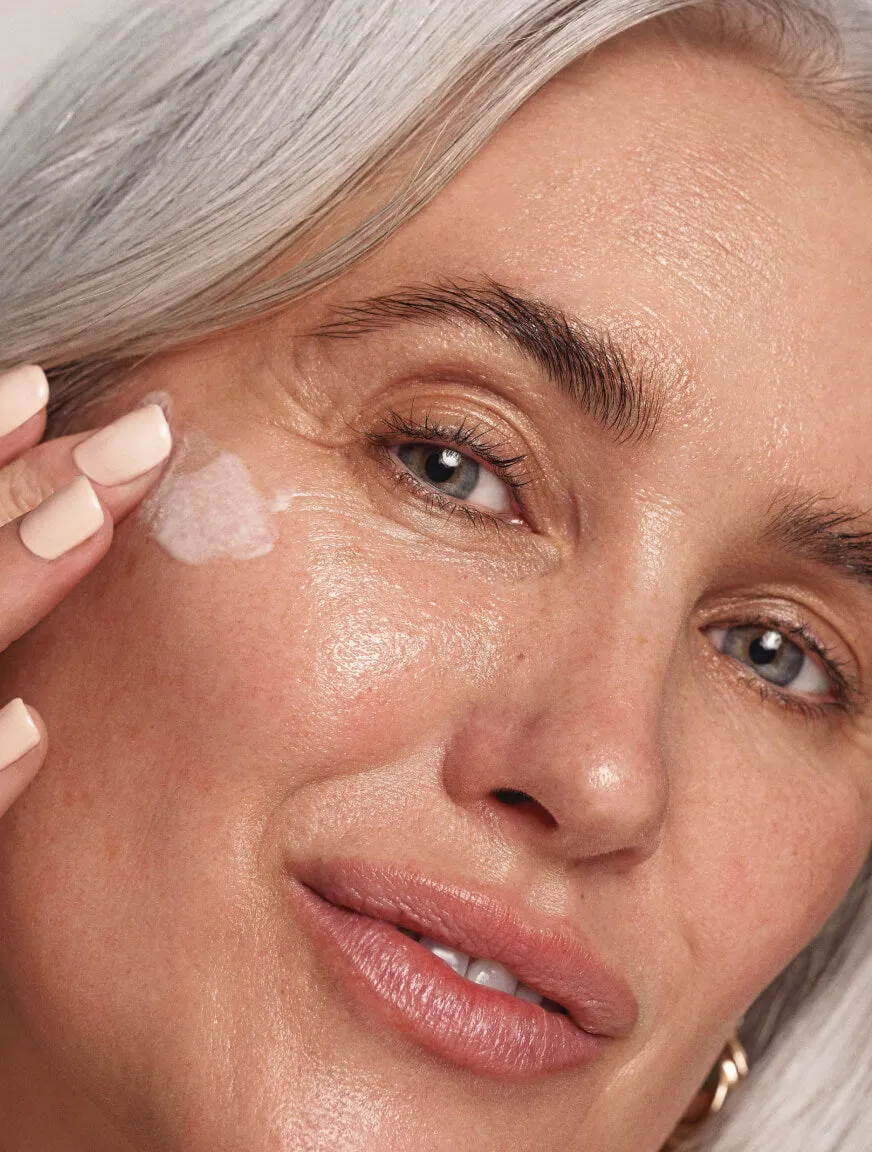 The Dewy Cheek Set