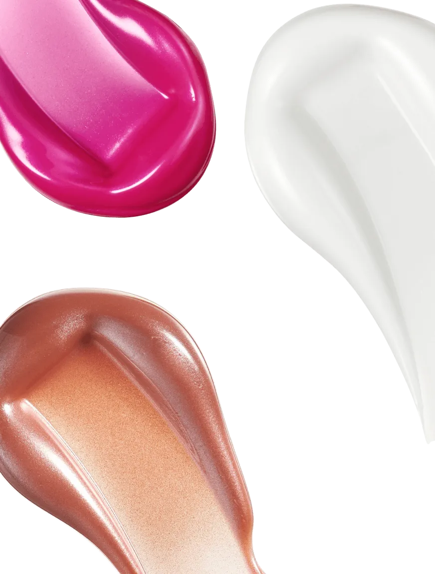 The Dewy Cheek Set