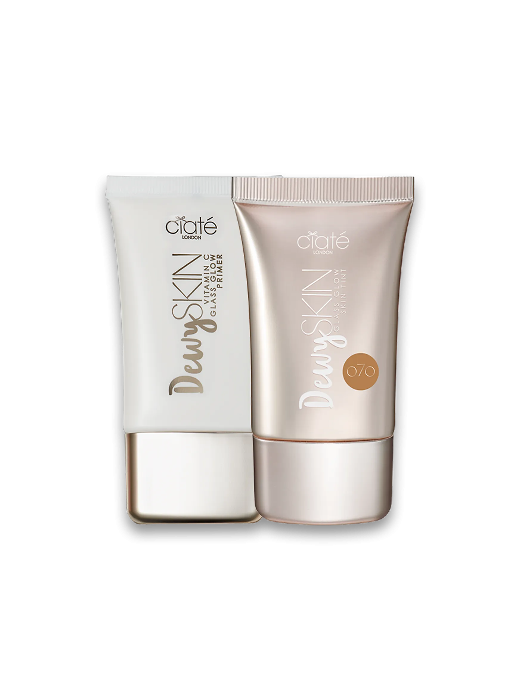 The Dewy Skin Set
