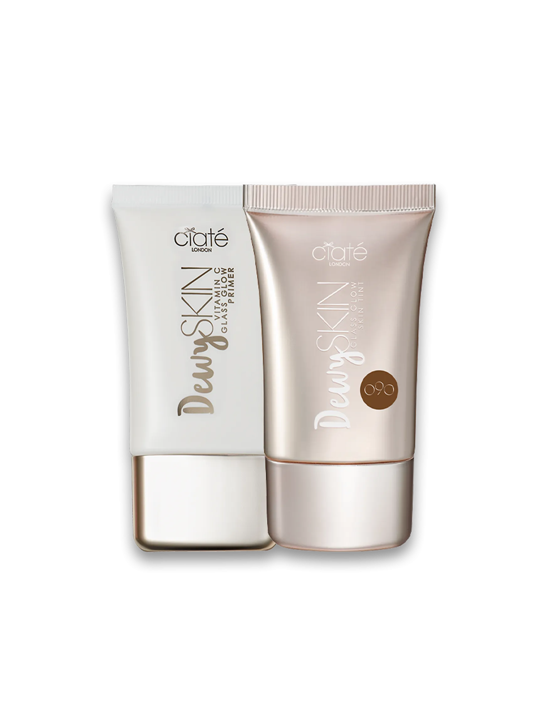 The Dewy Skin Set
