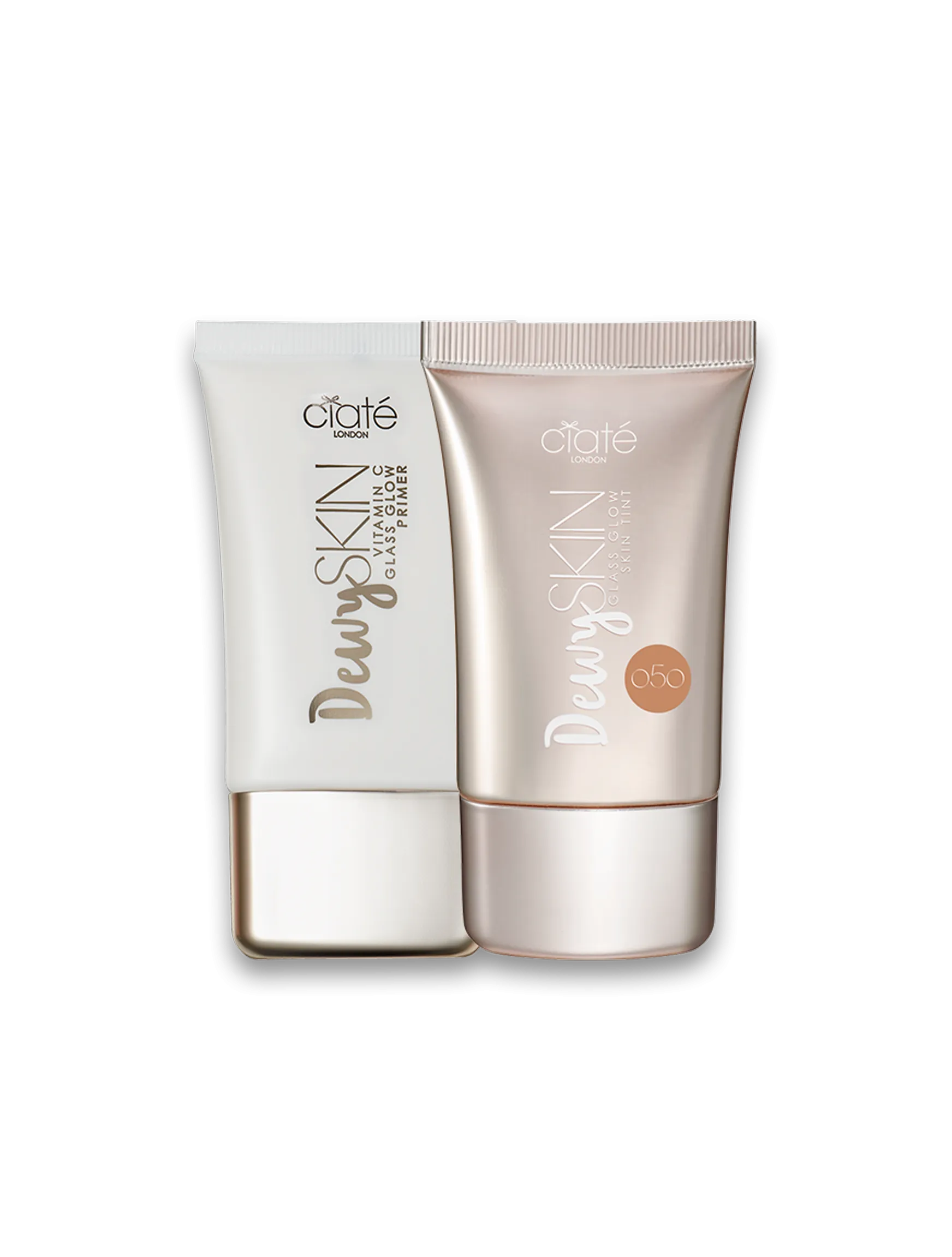The Dewy Skin Set