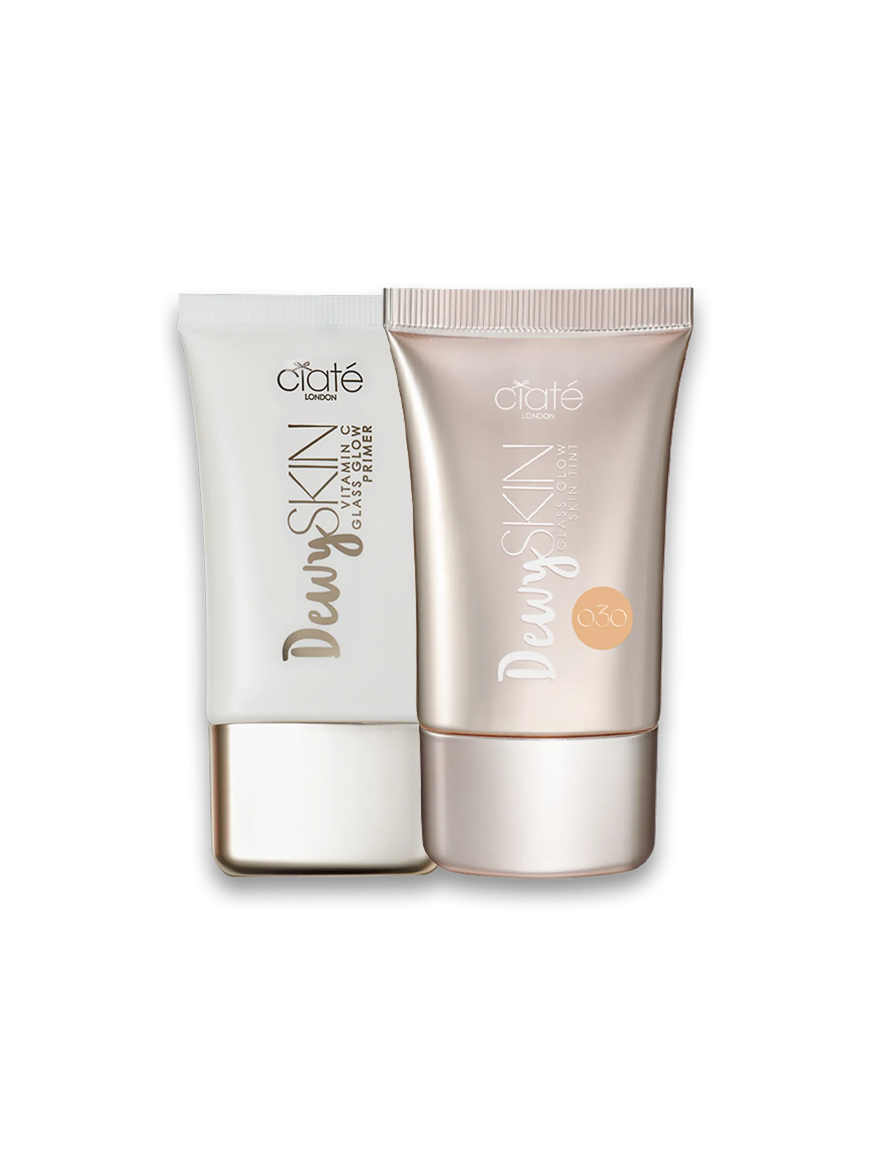 The Dewy Skin Set