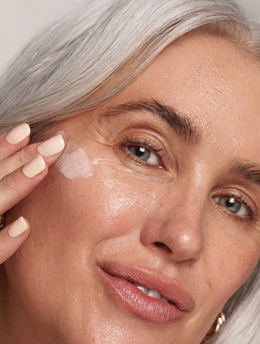 The Dewy Skin Set
