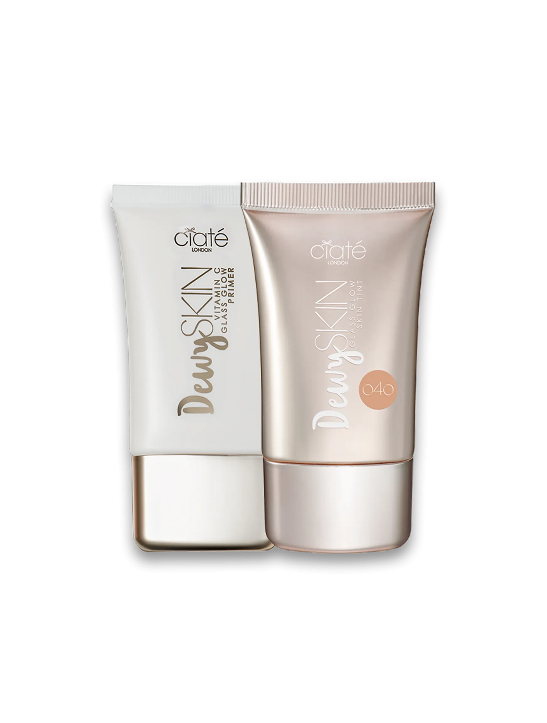 The Dewy Skin Set