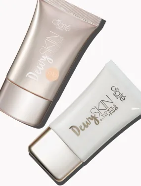 The Dewy Skin Set