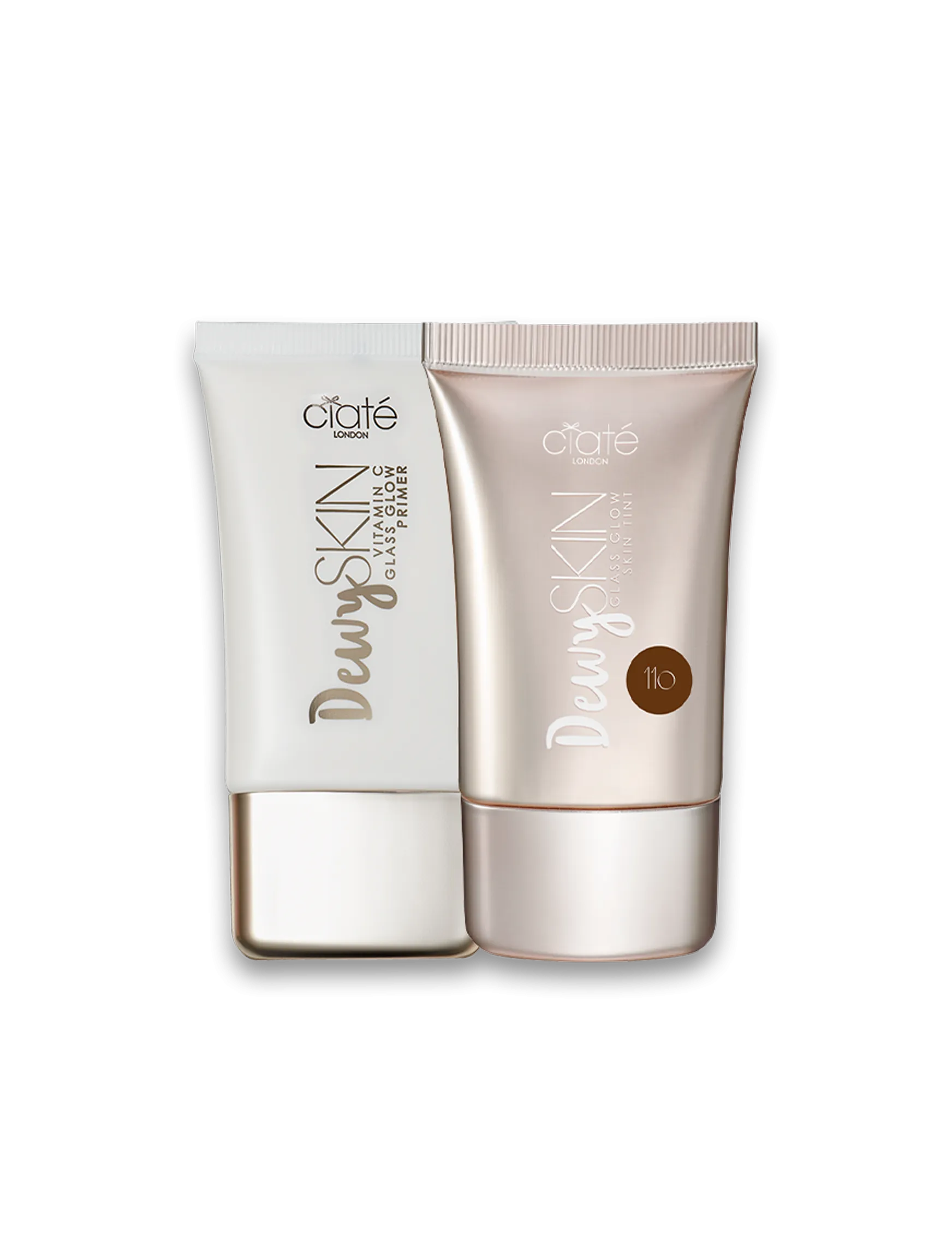 The Dewy Skin Set