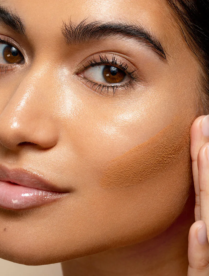The Dewy Skin Set