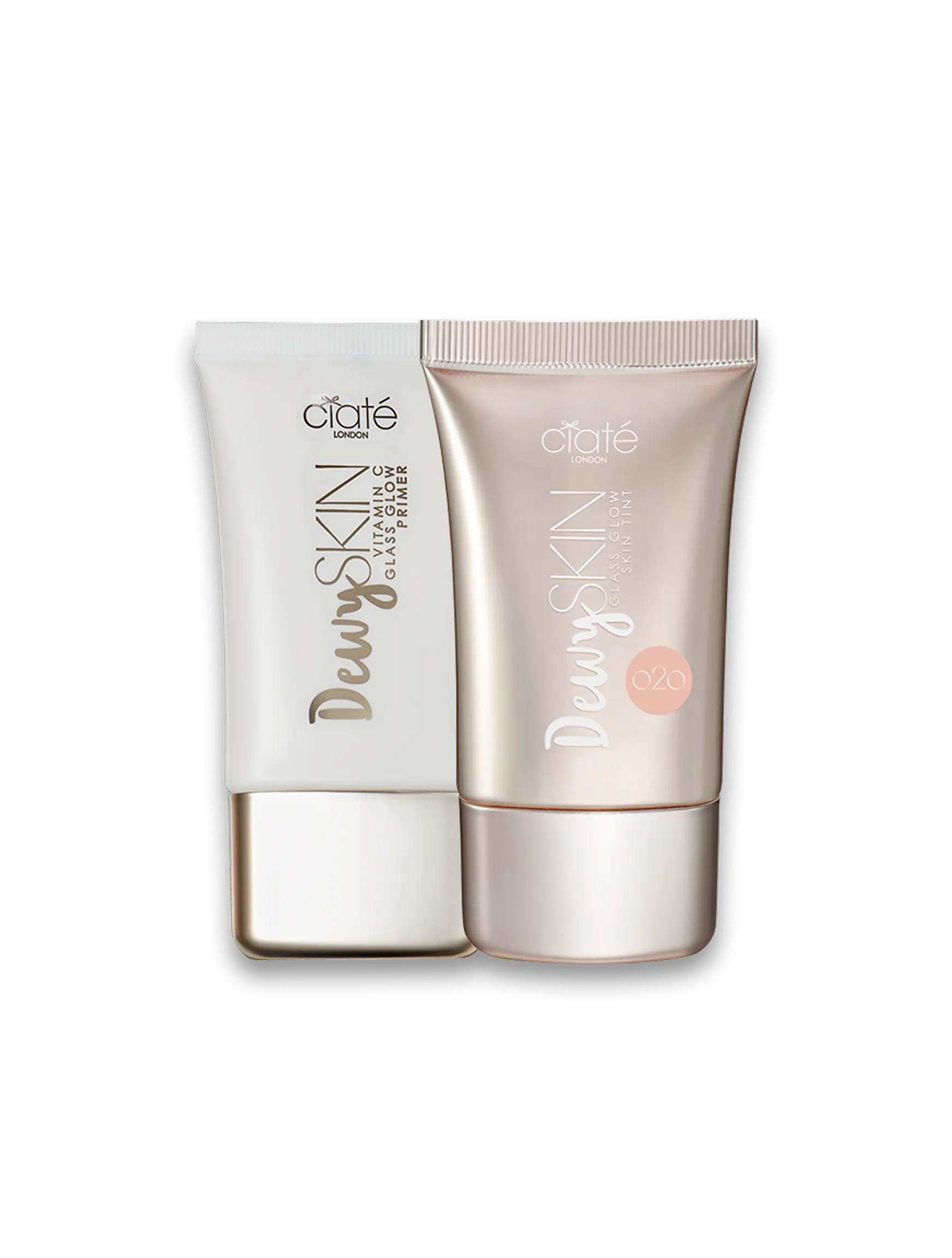 The Dewy Skin Set