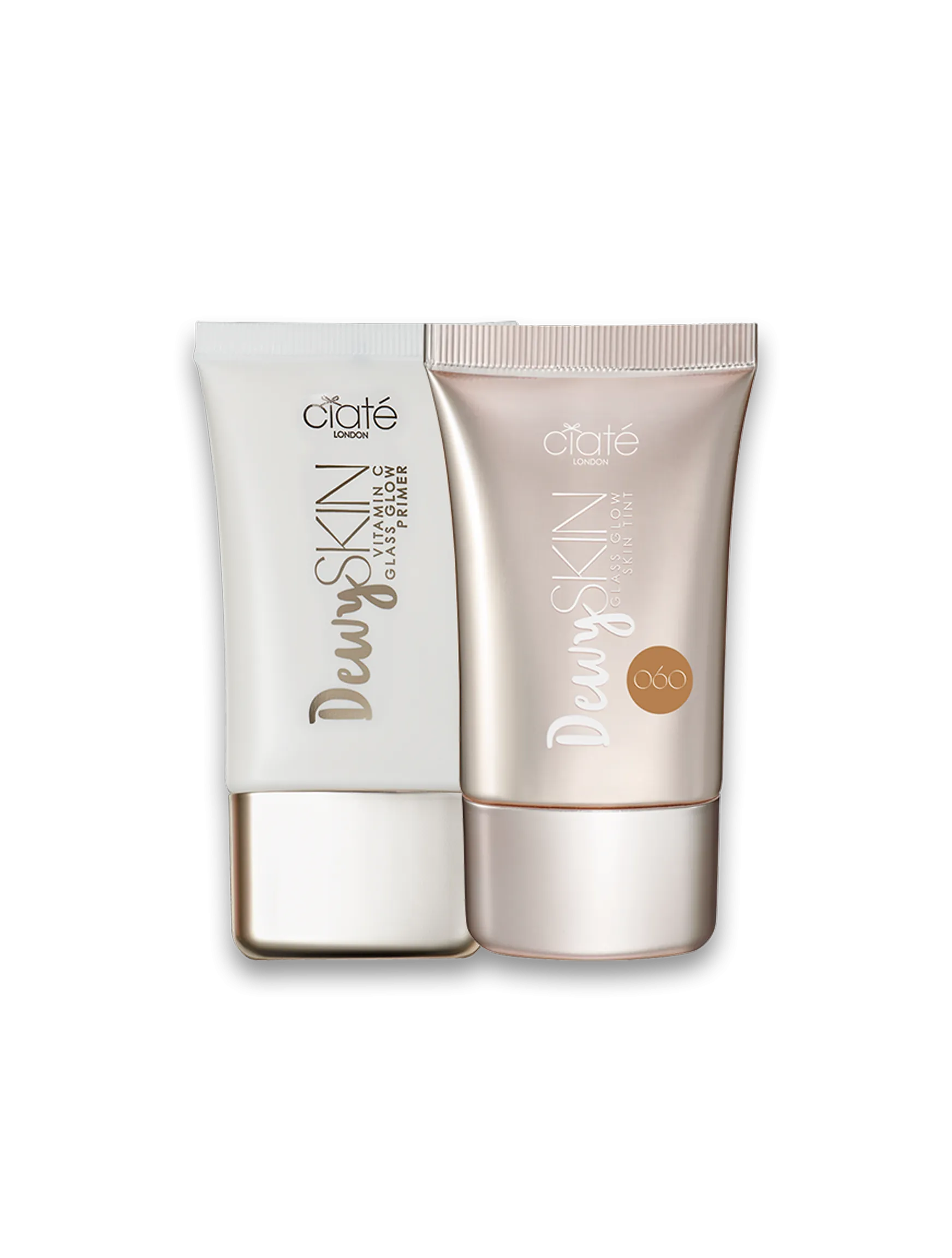 The Dewy Skin Set