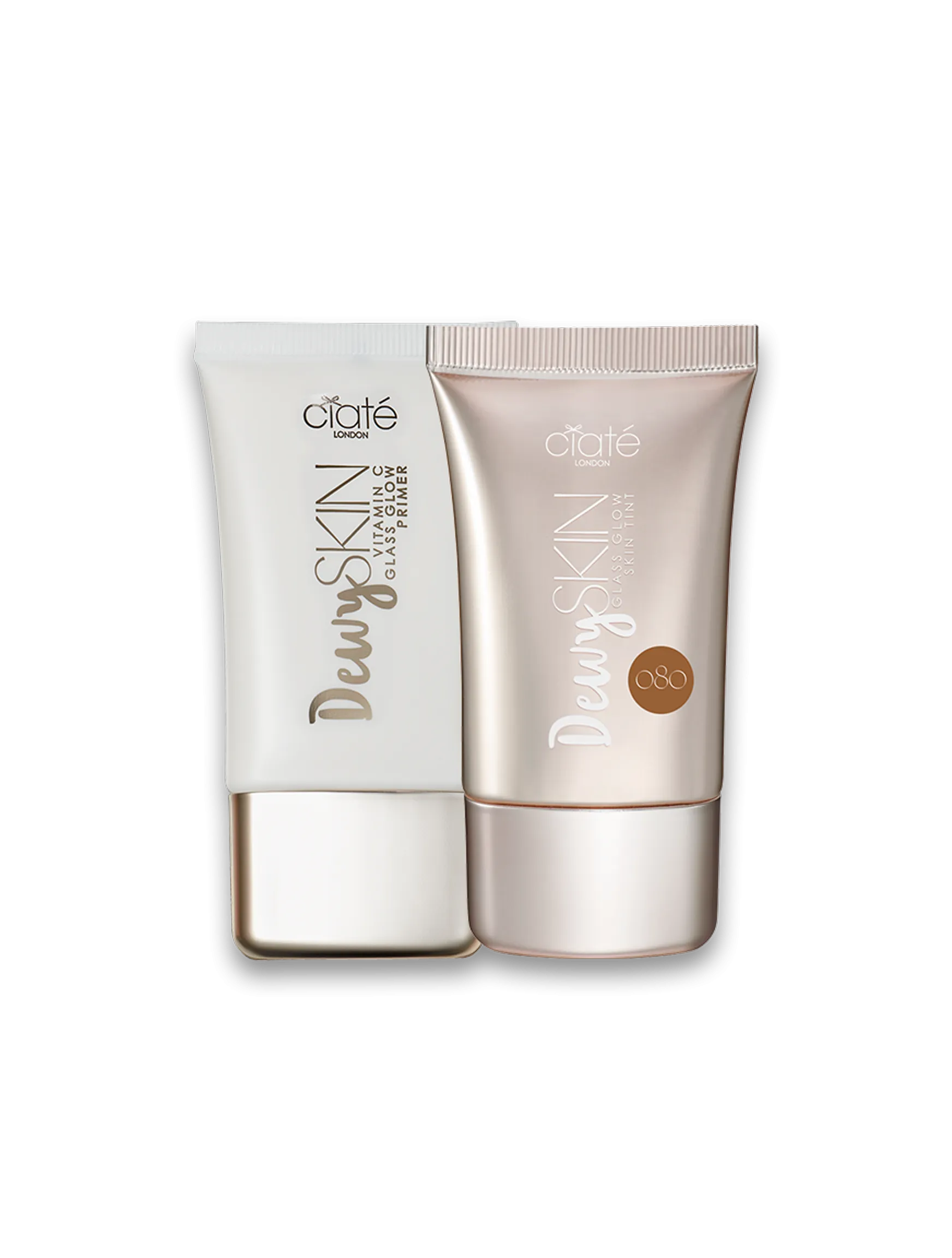 The Dewy Skin Set