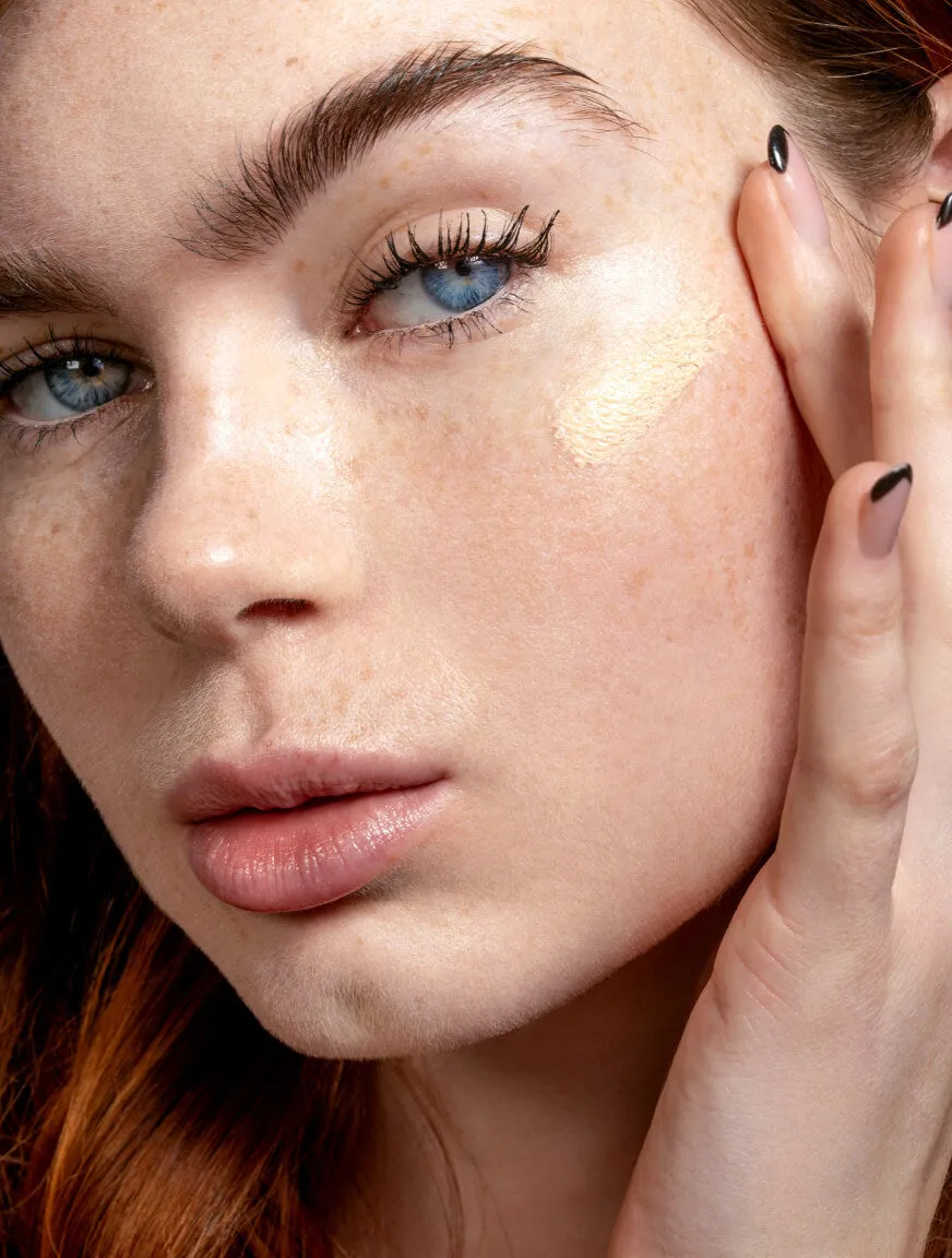 The Dewy Skin Set