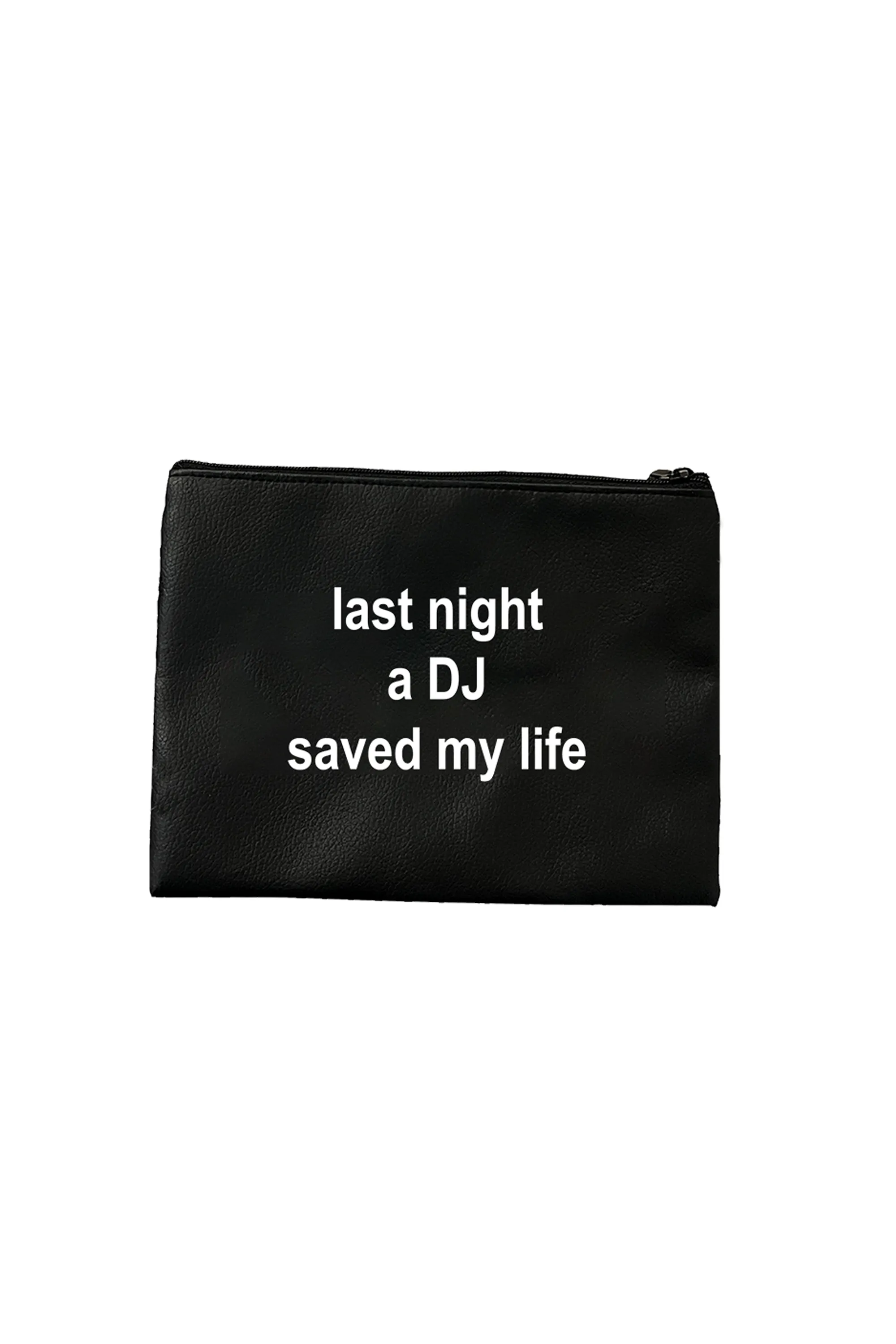 The Perfect Pouch