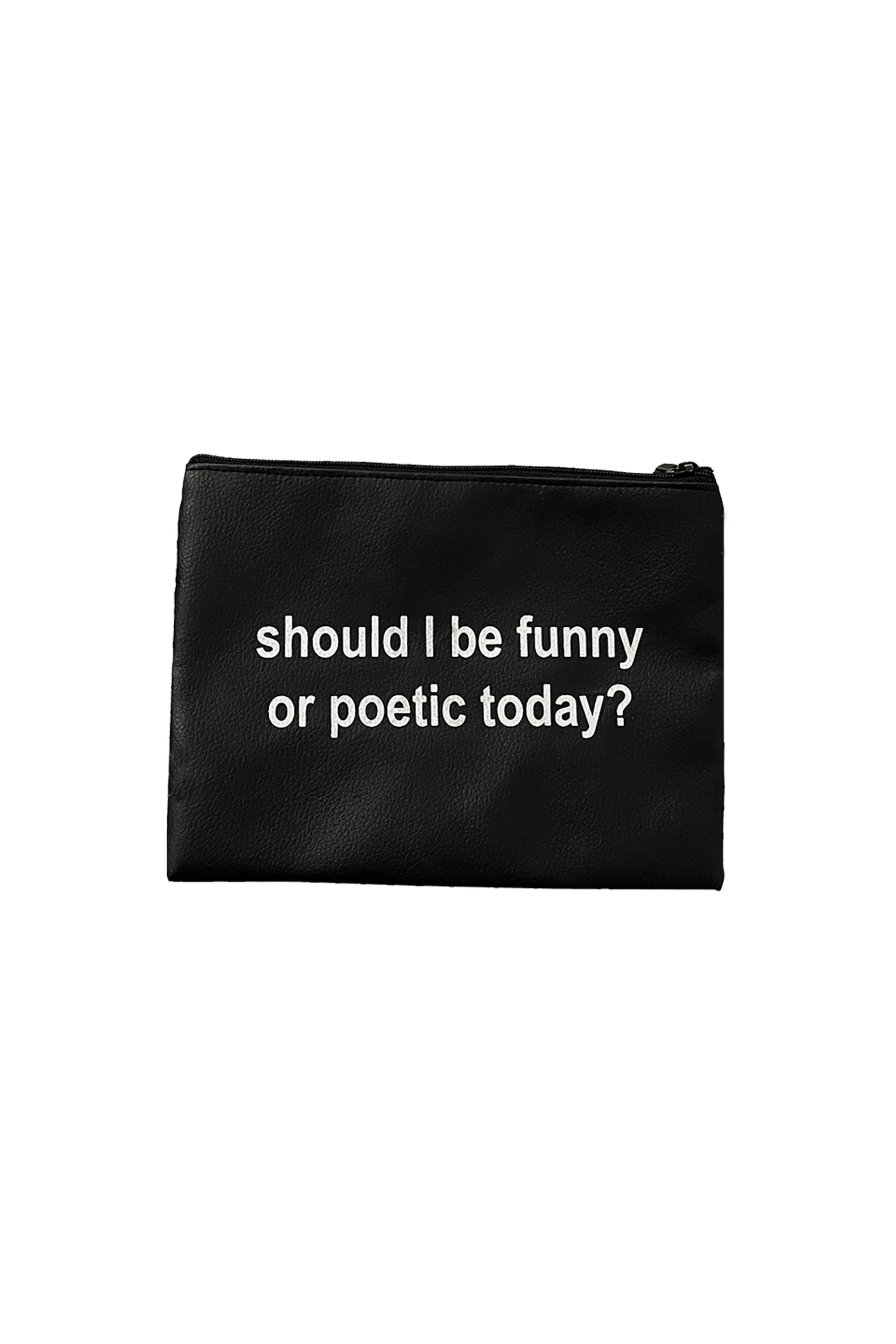 The Perfect Pouch