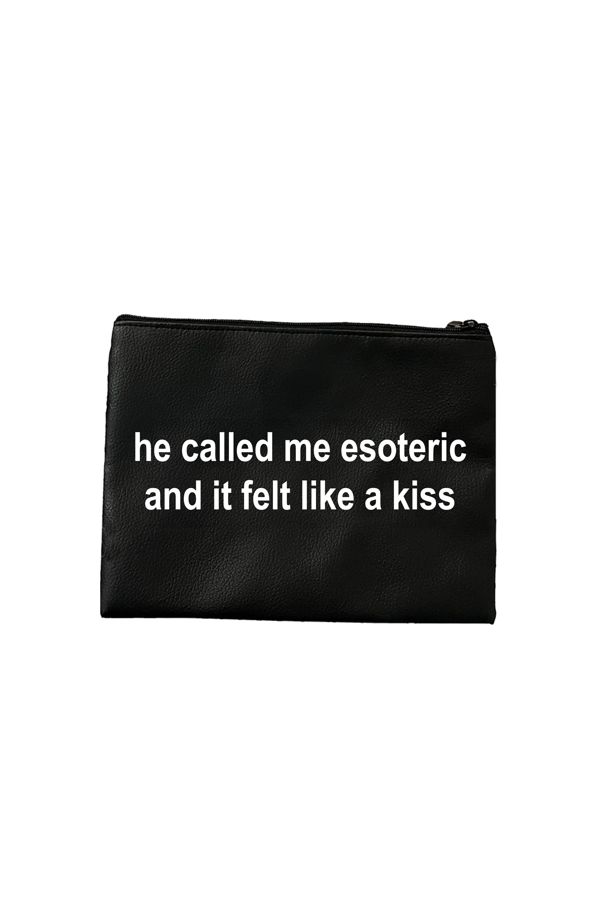 The Perfect Pouch