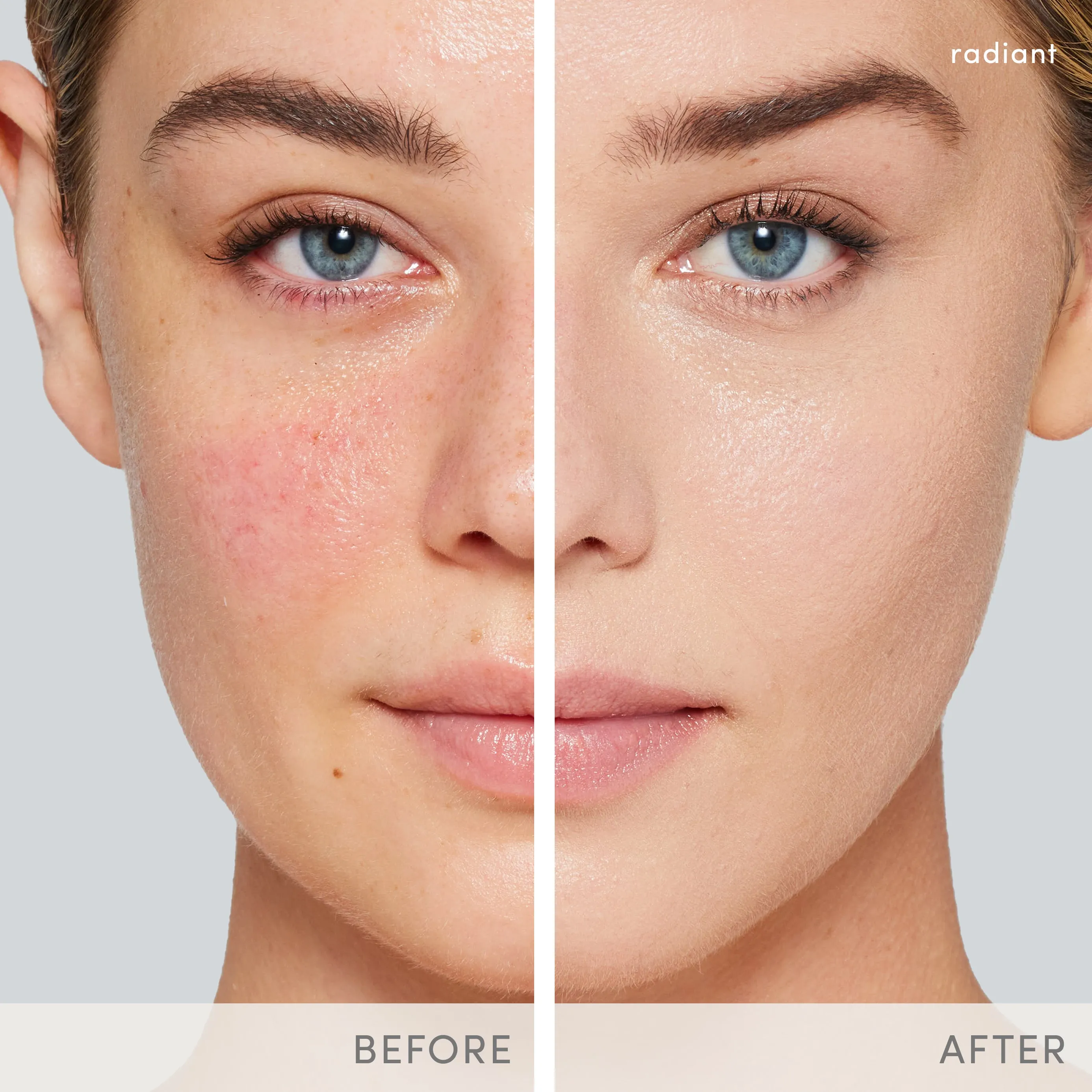 The Skincare Makeup System