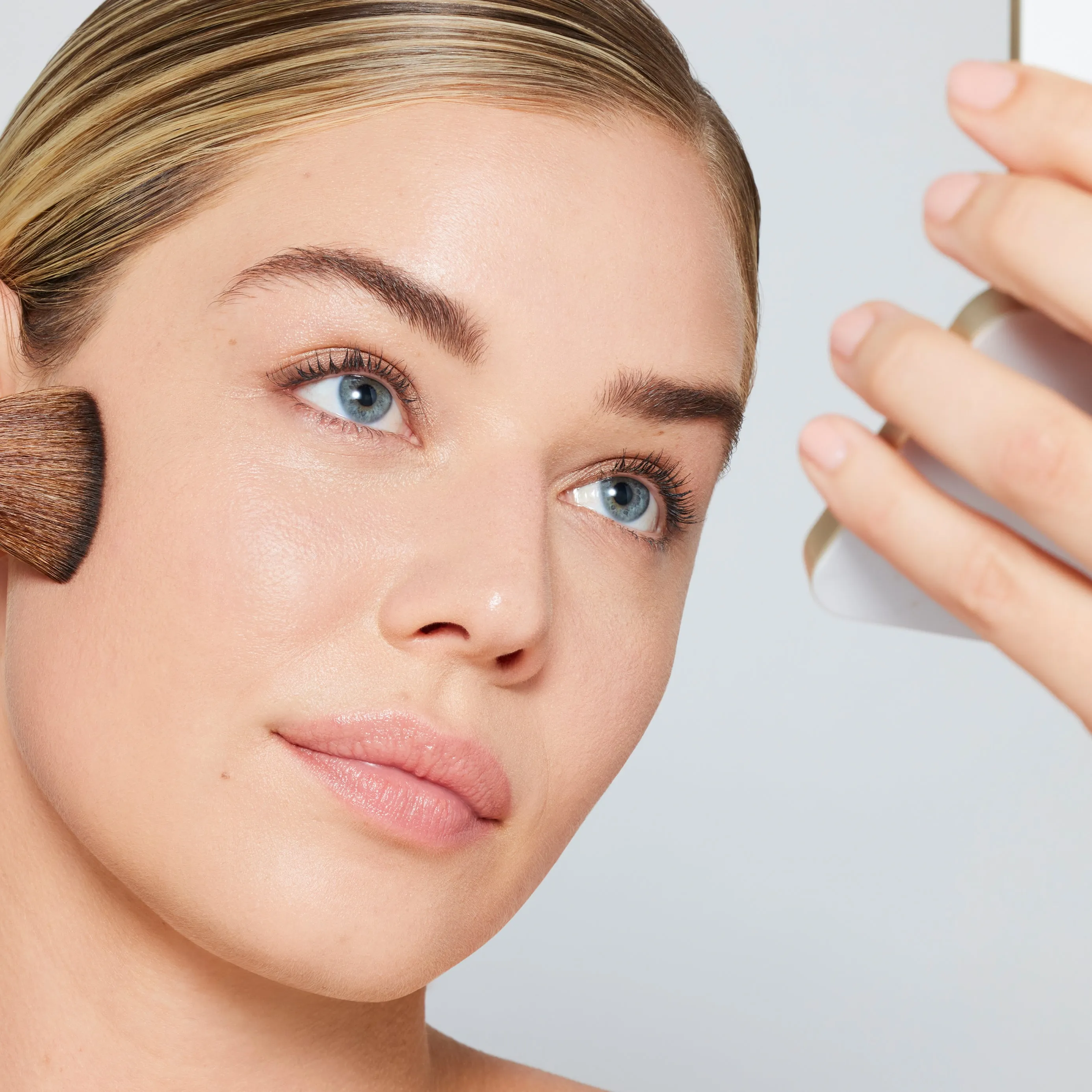 The Skincare Makeup System