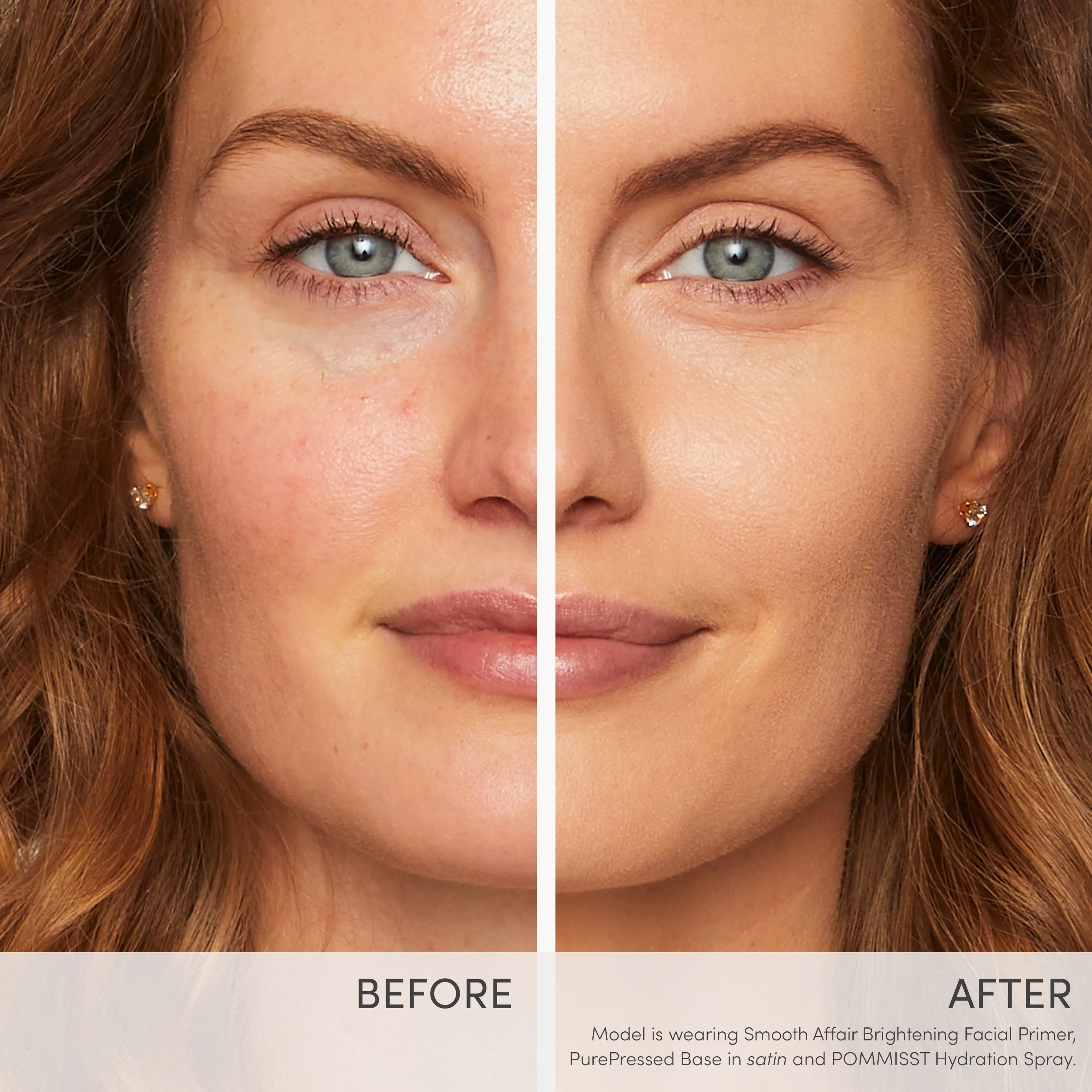 The Skincare Makeup System
