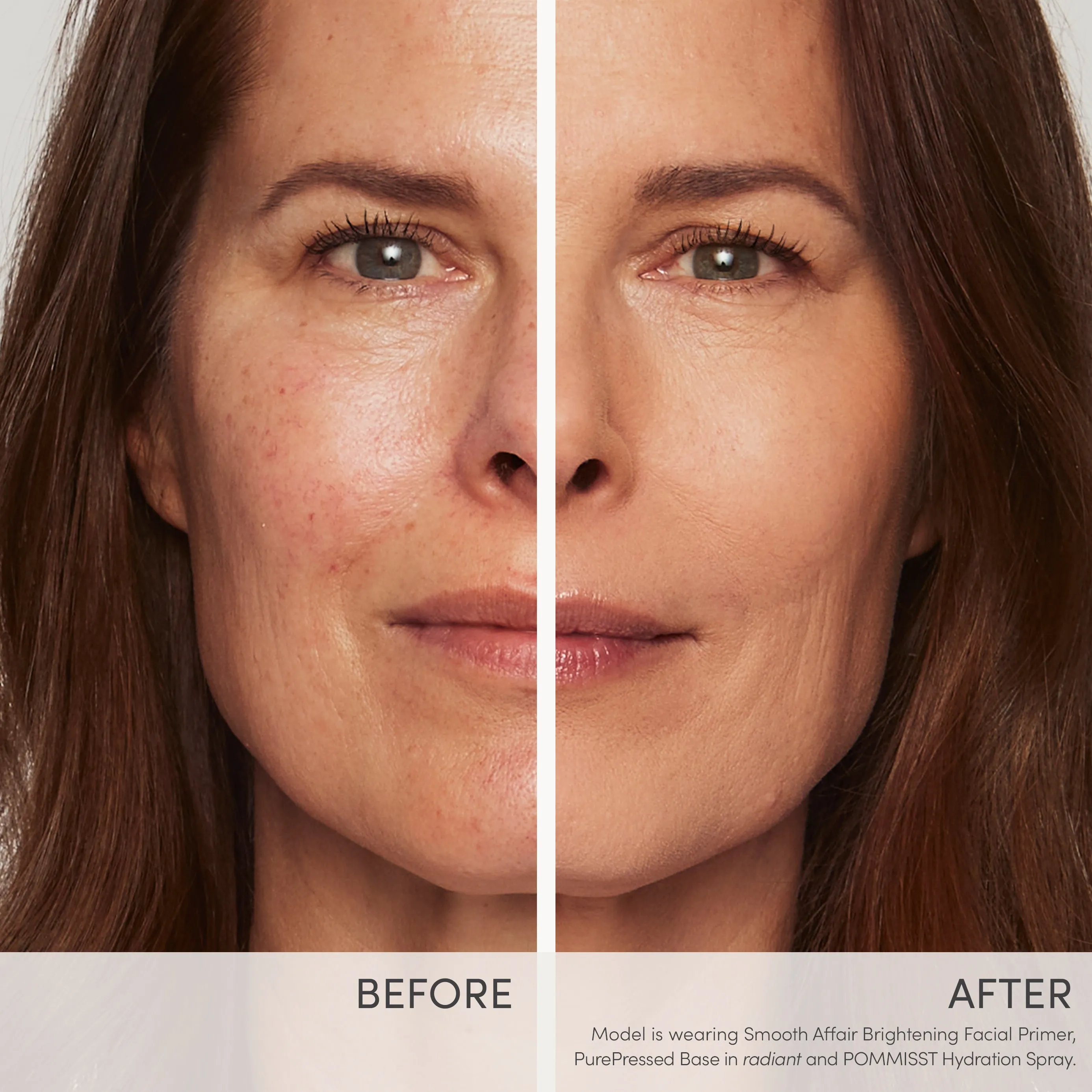 The Skincare Makeup System