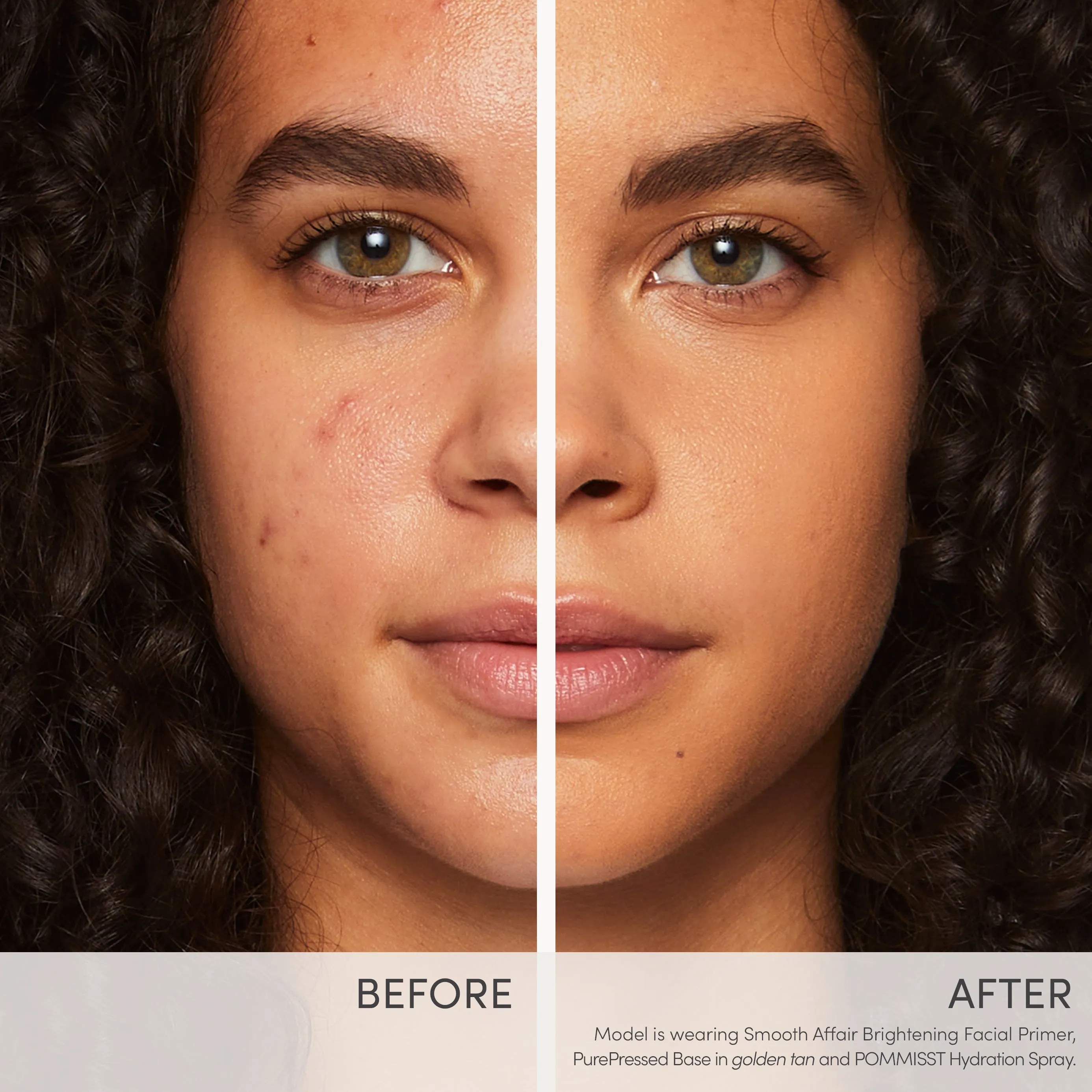 The Skincare Makeup System